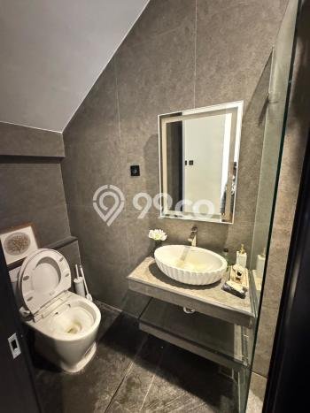 For Sale Rumah 3 Kamar Lokasi Strategis Nyaman dan Strategis di Jagakarsa For Sale Rumah 3 Kamar Lokasi Strategis Nyaman dan Strategis di Jagakarsa