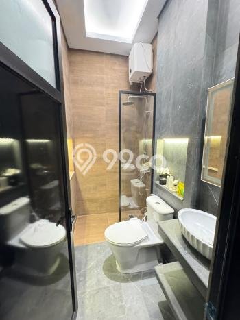 For Sale Rumah 3 Kamar Lokasi Strategis Nyaman dan Strategis di Jagakarsa For Sale Rumah 3 Kamar Lokasi Strategis Nyaman dan Strategis di Jagakarsa
