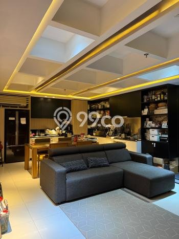 Dijual Apartemen Strategis di Kemayoran Jakarta Pusat 2 Kamar Tidur Dijual Apartemen Strategis di Kemayoran Jakarta Pusat 2 Kamar Tidur