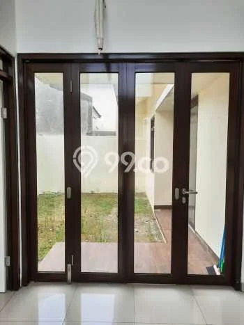 Hunian Nyaman Asri 3 KT Siap Pakai di Sentul Bogor Hunian Nyaman Asri 3 KT Siap Pakai di Sentul Bogor