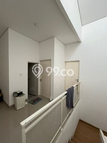 Rumah Modern Minimalis 3 Kamar Siap Huni di Setu Rumah Modern Minimalis 3 Kamar Siap Huni di Setu