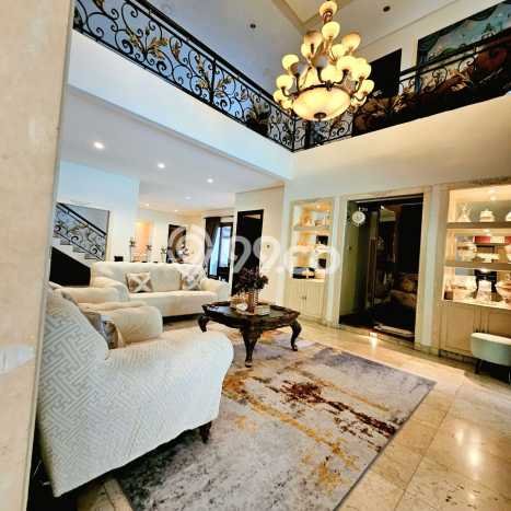 Rumah Luxury Modern Siap Huni di Duren Tiga Jakarta Selatan Rumah Luxury Modern Siap Huni di Duren Tiga Jakarta Selatan