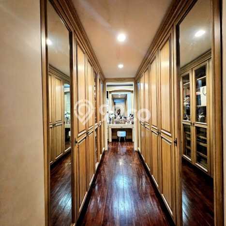 Rumah Luxury Modern Siap Huni di Duren Tiga Jakarta Selatan Rumah Luxury Modern Siap Huni di Duren Tiga Jakarta Selatan