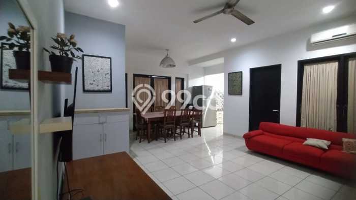 Rumah Cantik Siap Huni Di Tebet Luas 160m2 Lokasi Strategis Rumah Cantik Siap Huni Di Tebet Luas 160m2 Lokasi Strategis