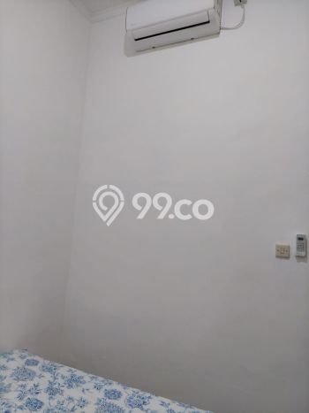 Rumah Modern 2 KT di Sentul Bogor Unfurnished Rumah Modern 2 KT di Sentul Bogor Unfurnished