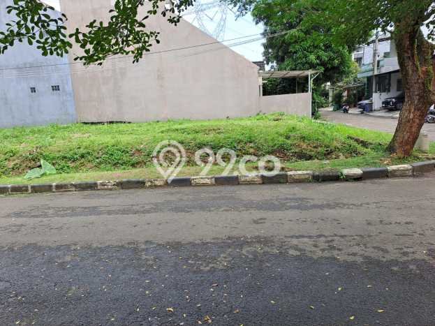 Tanah di Serpong, Tangerang Selatan Luas 191m2 Dijual Segera Tanah di Serpong, Tangerang Selatan Luas 191m2 Dijual Segera