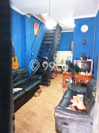 Dijual Rumah Modern 4 KT di Villa Melati Mas, Tangerang Selatan Dijual Rumah Modern 4 KT di Villa Melati Mas, Tangerang Selatan