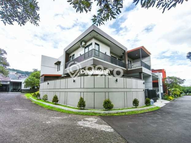 Hunian Elit LB 300m2 Siap Pakai Desain Elegan di Bogor Nirwana Residence, Bogor Hunian Elit LB 300m2 Siap Pakai Desain Elegan di Bogor Nirwana Residence, Bogor