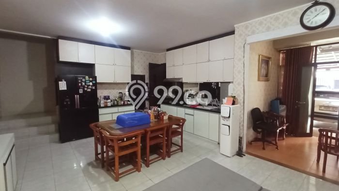 Ready to Use! Premium House LT 144m2 Desain Modern di BSD Ready to Use! Premium House LT 144m2 Desain Modern di BSD
