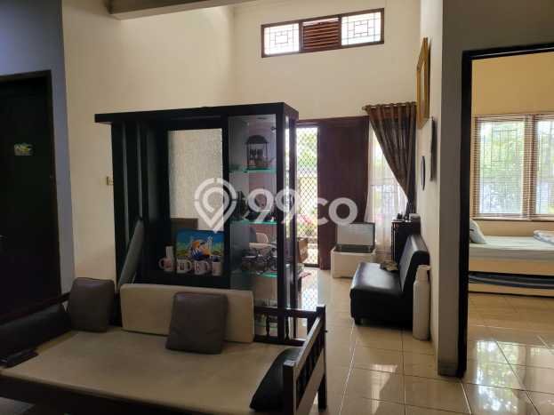 Disewakan segera hunian minimalis strategis 3 Kamar di Serpong, Tangerang Selatan Disewakan segera hunian minimalis strategis 3 Kamar di Serpong, Tangerang Selatan