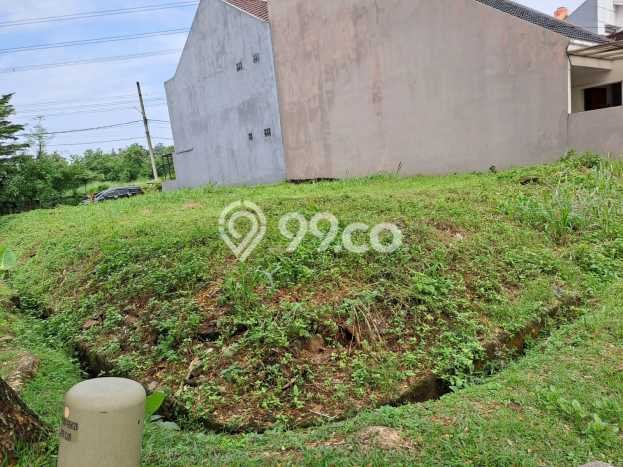 Tanah di Serpong, Tangerang Selatan Luas 191m2 Dijual Segera Tanah di Serpong, Tangerang Selatan Luas 191m2 Dijual Segera