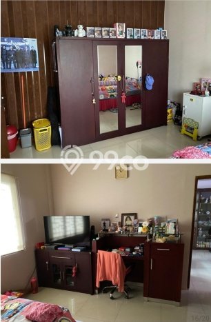 Dijual Rumah 2 Kamar Lokasi Strategis Bagus dan Strategis di Karawaci Dijual Rumah 2 Kamar Lokasi Strategis Bagus dan Strategis di Karawaci