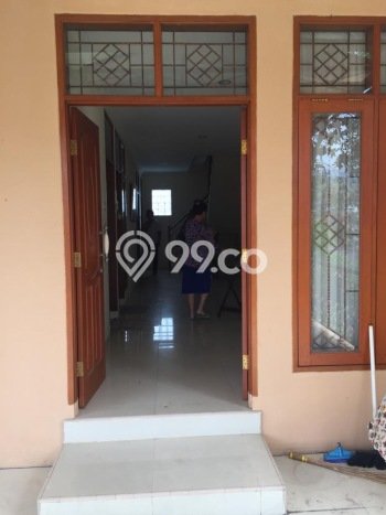Rumah Minimalis 5 KT LT 90m2 di Sentul City Rumah Minimalis 5 KT LT 90m2 di Sentul City
