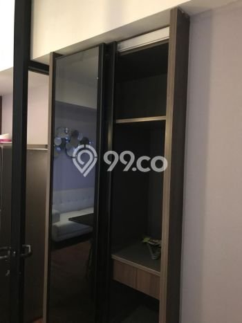 Apartemen Favorit Modern Dijual di Tangerang dengan 1 Kamar Tidur Apartemen Favorit Modern Dijual di Tangerang dengan 1 Kamar Tidur