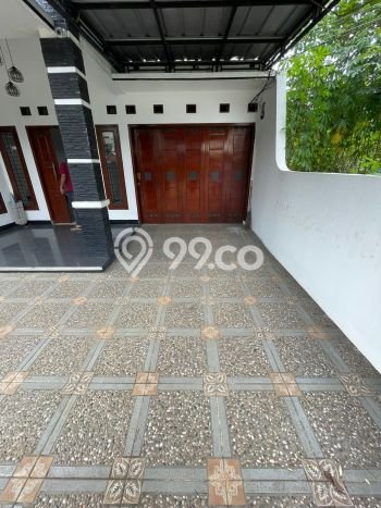 Jual Rumah Luas Megah Dengan View Eksklusif di Taman Yasmin, Bogor Jual Rumah Luas Megah Dengan View Eksklusif di Taman Yasmin, Bogor