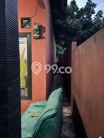 Jual Rumah Favorit Siap Huni LB 100m2 di Limo, Depok Jual Rumah Favorit Siap Huni LB 100m2 di Limo, Depok