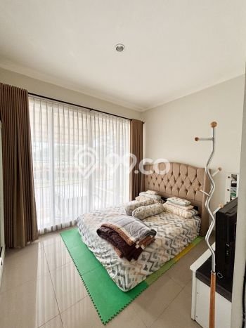 Rumah Modern 3 KT LT 136m2 di Cibubur Rumah Modern 3 KT LT 136m2 di Cibubur