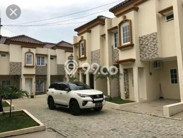 For Sale Rumah 2 Kamar Lokasi Ideal Nyaman dan Strategis di Ciputat For Sale Rumah 2 Kamar Lokasi Ideal Nyaman dan Strategis di Ciputat