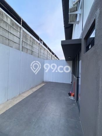 Rumah Bagus Siap Pakai Di Serpong Luas 63m2 Aman Rumah Bagus Siap Pakai Di Serpong Luas 63m2 Aman