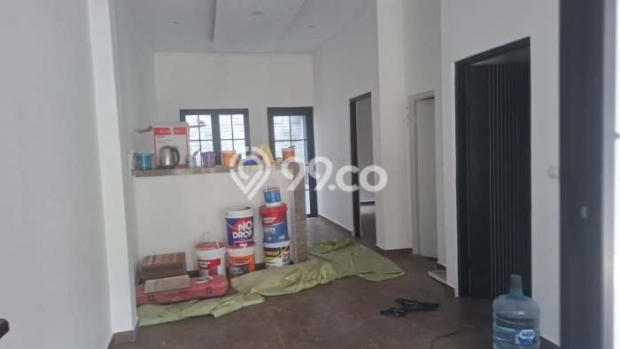 Rumah Modern 3 KT di Sentul City Bogor Unfurnished Rumah Modern 3 KT di Sentul City Bogor Unfurnished