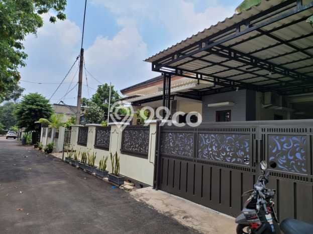 Disewakan segera hunian minimalis strategis 3 Kamar di Serpong, Tangerang Selatan Disewakan segera hunian minimalis strategis 3 Kamar di Serpong, Tangerang Selatan