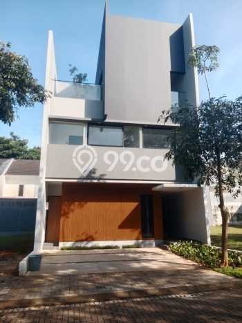 Dijual Rumah Mewah Megah Dengan View Eksklusif di BSD The Green, Tangerang Dijual Rumah Mewah Megah Dengan View Eksklusif di BSD The Green, Tangerang