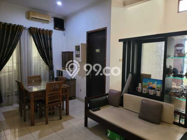 Disewakan segera hunian minimalis strategis 3 Kamar di Serpong, Tangerang Selatan Disewakan segera hunian minimalis strategis 3 Kamar di Serpong, Tangerang Selatan