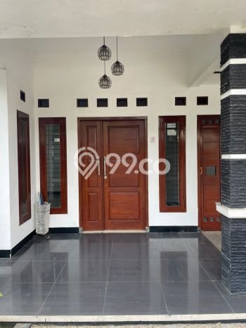Jual Rumah Luas Megah Dengan View Eksklusif di Taman Yasmin, Bogor Jual Rumah Luas Megah Dengan View Eksklusif di Taman Yasmin, Bogor