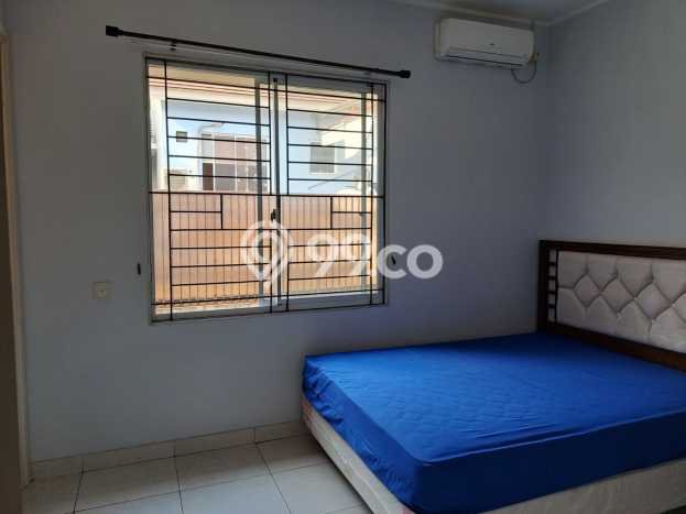 Rumah Kontrakan Tangerang LT 144m2 LB 140m2 Area BSD Rumah Kontrakan Tangerang LT 144m2 LB 140m2 Area BSD