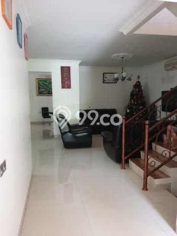 Dijual Rumah Premium dengan Fasilitas Sekitar Lengkap di Karawaci, Tangerang Dijual Rumah Premium dengan Fasilitas Sekitar Lengkap di Karawaci, Tangerang