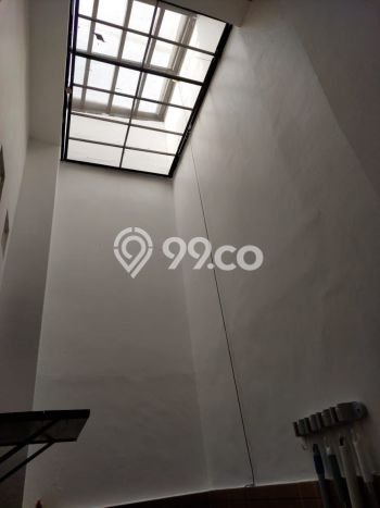 Rumah Modern 2 KT di Sentul Bogor Unfurnished Rumah Modern 2 KT di Sentul Bogor Unfurnished