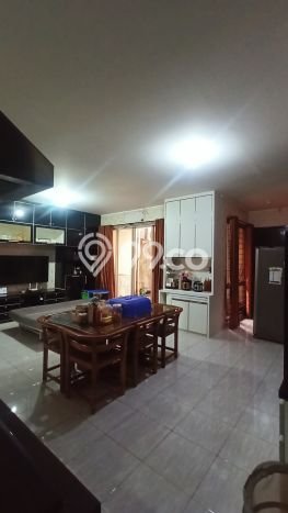 Ready to Use! Premium House LT 144m2 Desain Modern di BSD Ready to Use! Premium House LT 144m2 Desain Modern di BSD