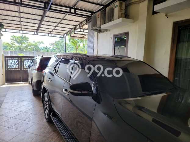 Disewakan segera hunian minimalis strategis 3 Kamar di Serpong, Tangerang Selatan Disewakan segera hunian minimalis strategis 3 Kamar di Serpong, Tangerang Selatan