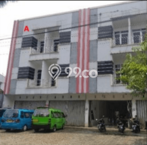 PRIME LOCATION! Ruko Kawasan , Luas 196m2m², Area Bisnis, Posisi Strategis PRIME LOCATION! Ruko Kawasan , Luas 196m2m², Area Bisnis, Posisi Strategis