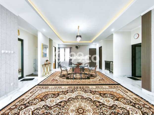 Hunian Elit LB 300m2 Siap Pakai Desain Elegan di Bogor Nirwana Residence, Bogor Hunian Elit LB 300m2 Siap Pakai Desain Elegan di Bogor Nirwana Residence, Bogor