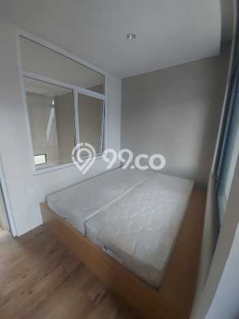 Rumah Modern 2 KT LT 40m2 di BSD City Rumah Modern 2 KT LT 40m2 di BSD City