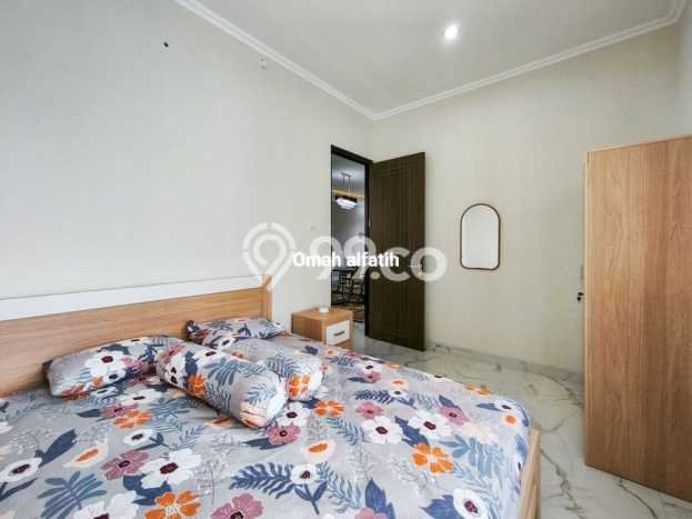 Hunian Elit LB 300m2 Siap Pakai Desain Elegan di Bogor Nirwana Residence, Bogor Hunian Elit LB 300m2 Siap Pakai Desain Elegan di Bogor Nirwana Residence, Bogor