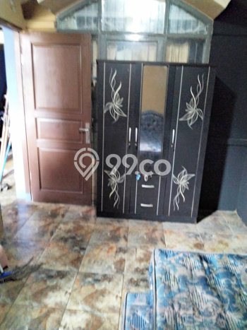 Dijual Rumah Modern 4 KT di Villa Melati Mas, Tangerang Selatan Dijual Rumah Modern 4 KT di Villa Melati Mas, Tangerang Selatan