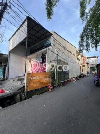 Ruko Disewa di Jakarta Barat dengan LB 100m2 Area Komersial Ramai Ruko Disewa di Jakarta Barat dengan LB 100m2 Area Komersial Ramai