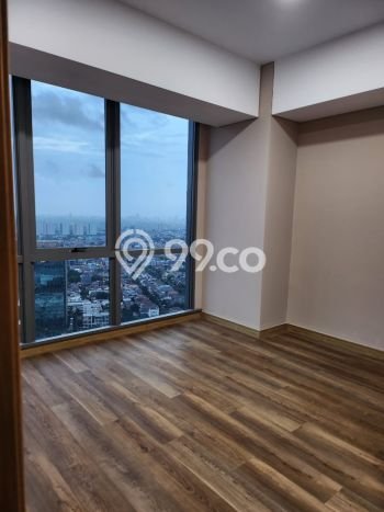 Apartemen Kawasan Cempaka Putih, 2 KM, Luas 122m2m² Apartemen Kawasan Cempaka Putih, 2 KM, Luas 122m2m²