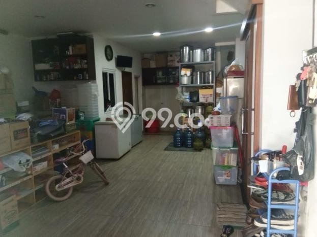 Best Deal Hunian Mewah Ideal dan Luas di Kelapa Gading, Jakarta Utara Best Deal Hunian Mewah Ideal dan Luas di Kelapa Gading, Jakarta Utara