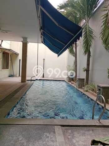 Best Deal Hunian Premium Ideal dan Luas di Kebayoran Baru, Jakarta Selatan Best Deal Hunian Premium Ideal dan Luas di Kebayoran Baru, Jakarta Selatan