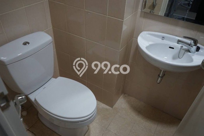 Apartemen Murah dengan 2 BR & 1 KM di Kelapa Gading Jakarta Utara Apartemen Murah dengan 2 BR & 1 KM di Kelapa Gading Jakarta Utara
