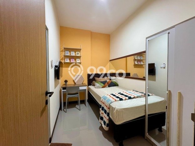 Kost Dijual Lokasi Strategis Grogol Jakarta Barat 21 Kamar Tidur Kost Dijual Lokasi Strategis Grogol Jakarta Barat 21 Kamar Tidur