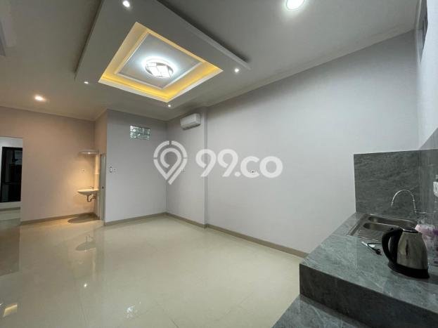 Rumah Luxury Modern Tanpa Renovasi di Karang Anyar Jakarta Pusat Rumah Luxury Modern Tanpa Renovasi di Karang Anyar Jakarta Pusat