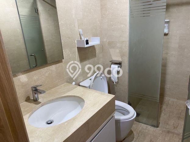 Hunian Apartemen Sewa Murah 109m2 di Cempaka Putih, Cocok Dijadikan Tempat Tinggal Anda Hunian Apartemen Sewa Murah 109m2 di Cempaka Putih, Cocok Dijadikan Tempat Tinggal Anda