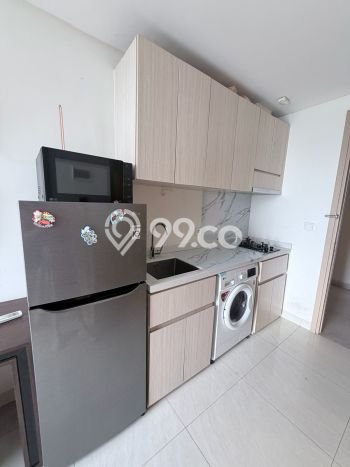 Ada Unit Hunian Hemat Disewa di Kelapa Gading, Jakarta Utara 1 BR Ada Unit Hunian Hemat Disewa di Kelapa Gading, Jakarta Utara 1 BR
