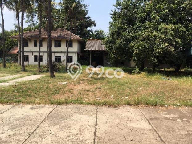 LOKASI PREMIUM! Gudang Kawasan Pulo Gadung, Luas 4100m2m², Akses Mainroad LOKASI PREMIUM! Gudang Kawasan Pulo Gadung, Luas 4100m2m², Akses Mainroad
