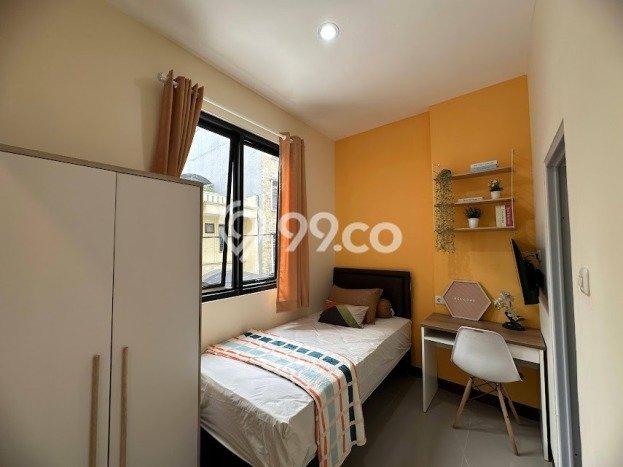 Kost Dijual Lokasi Strategis Grogol Jakarta Barat 21 Kamar Tidur Kost Dijual Lokasi Strategis Grogol Jakarta Barat 21 Kamar Tidur