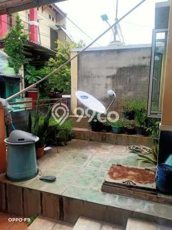Rumah Luas Asri 3 KT Siap Huni di Slipi Jakarta Barat Rumah Luas Asri 3 KT Siap Huni di Slipi Jakarta Barat